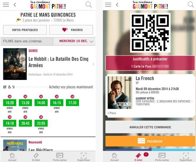 iPhonfr's tweet photo. Les 7 apps iPhone, iPad et Watch lauréates des @lesappawards 2015, à découvrir ici : http://t.co/nV7l5O5IlO http://t.co/6OaB3S9LXb