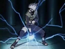 catturdh's tweet photo. @ZexydeadzillJr Chidori! http://t.co/Xy1U8UzWJF