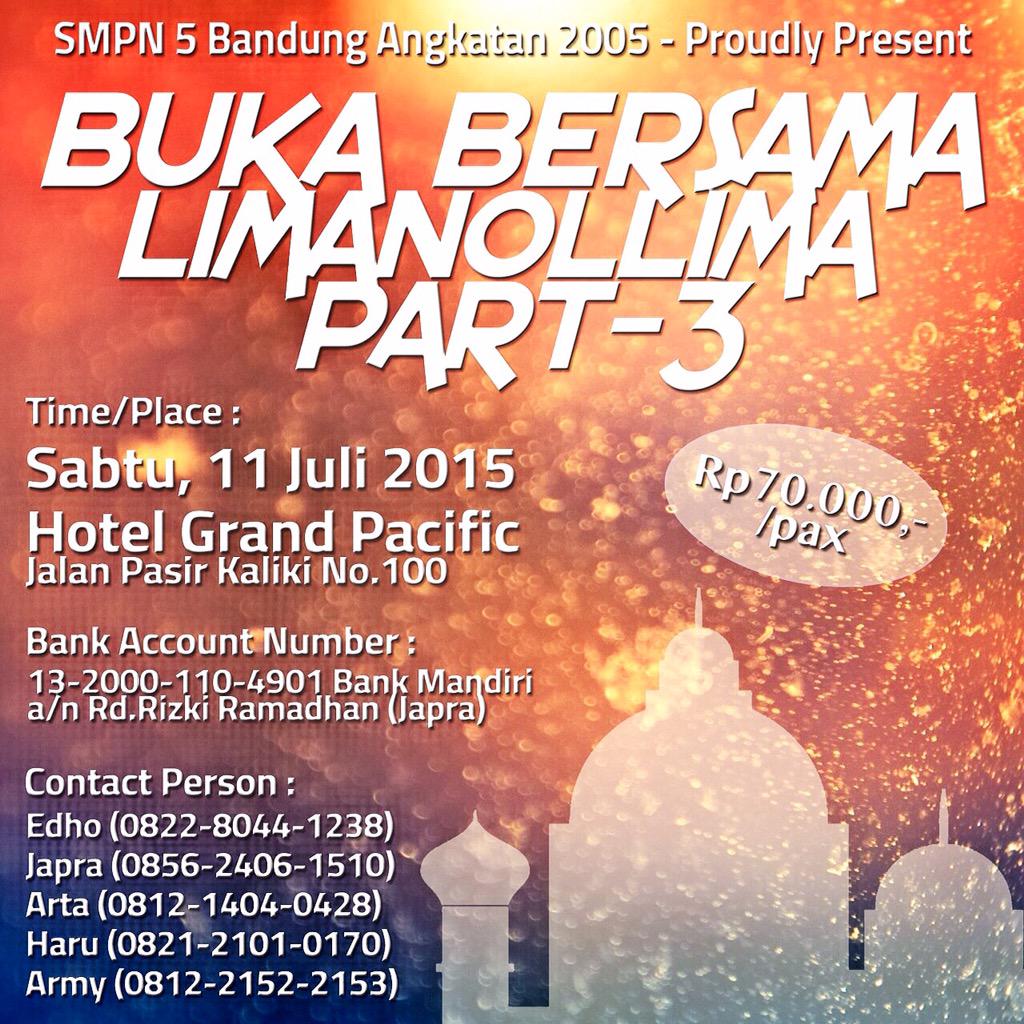 edhoalcaesar's tweet photo. @fauzanMUHAMADrr join with us!
More info Cp: 
edho : 082280441238
Id line : edhoalcaesar http://t.co/4VYyFThp1M