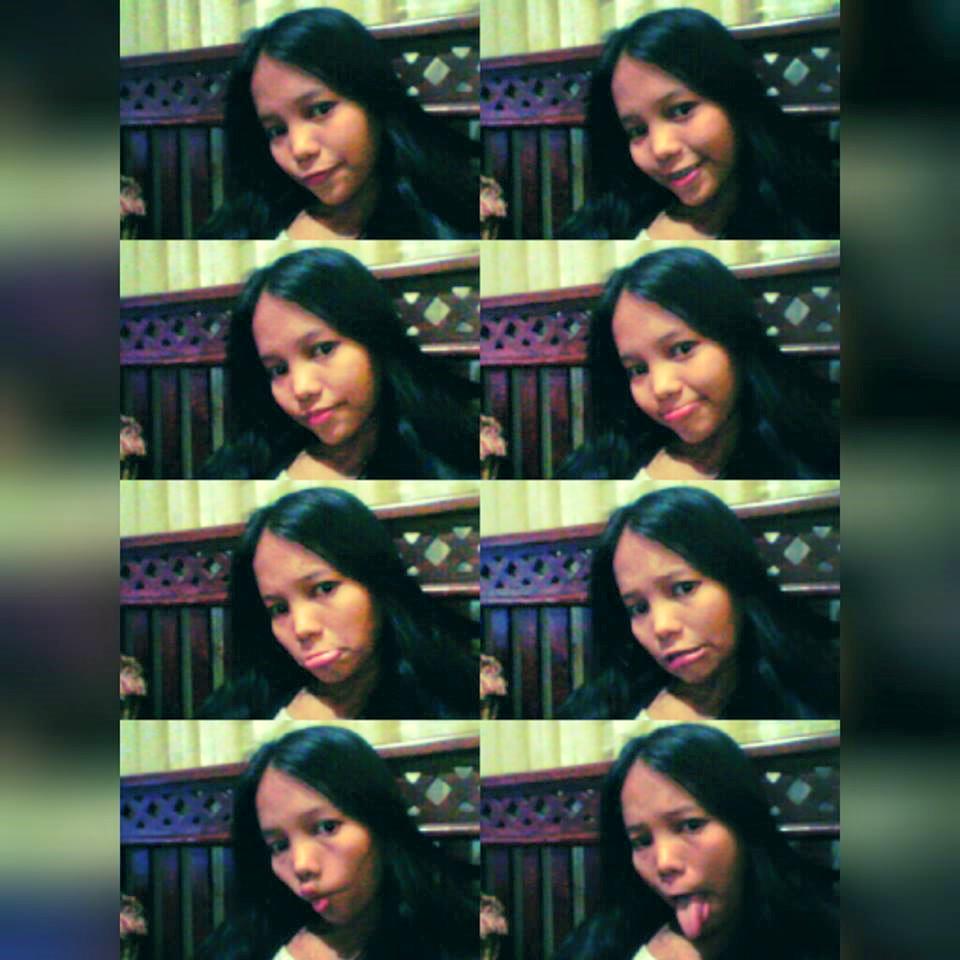 Fajrinnanad's tweet photo. suntuk ya ginila :v http://t.co/opbir6h1xT