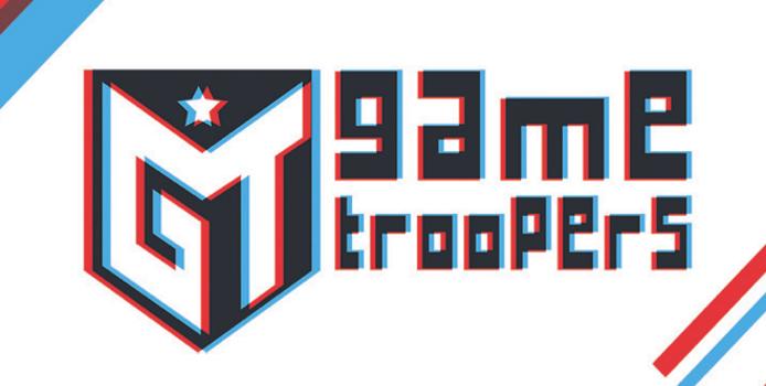 WindowsArea's tweet image. #DeveloperStories 7: Jesus Bosch von Game Troopers - buff.ly/1FItOSM @gametrooperswp @LumiaDe #windows