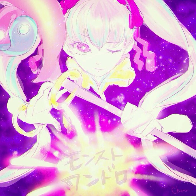 心に強く訴えるモンスト ツクヨミ イラスト 無料イラスト集 心に強く訴えるモンスト ツクヨミ イラスト 無料イラスト集