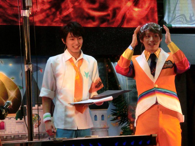 名無しの芸能観察記 Folder7 15年06月 Twilog