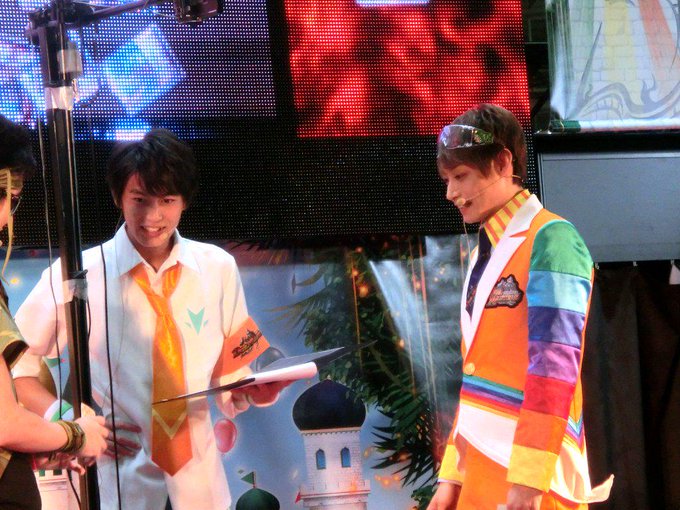 名無しの芸能観察記 Folder7 15年06月 Twilog