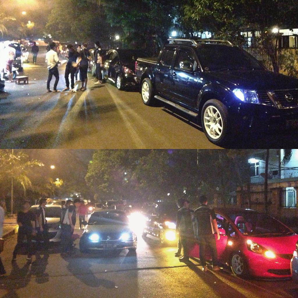 SOTR lowbrain Autoclub