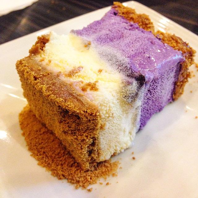 FishCoPh's tweet photo. Enjoy Arctic Cake's sweet layers of goodnes today! ;) #FishCoPh © @merigreyzie http://t.co/PPhFs4y1AH