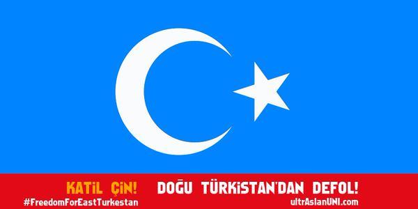 CelkCennet's tweet photo. #FreedomForEastTurkestan Kardeslrmize sahip cikalim!!! @orhan_biyikli @ahmetbozkus @ardabozkus @yunusluemre @nuh_en http://t.co/s7FwZPx0DN