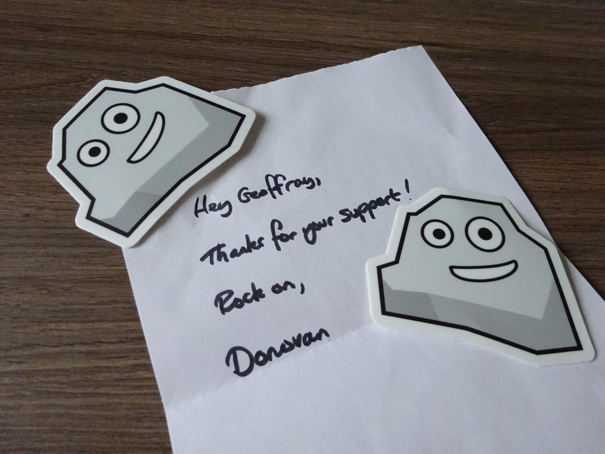 gwarnants's tweet photo. Thanks @cssanimation, I'll find them a good place ! http://t.co/Y9hVrF5UOe