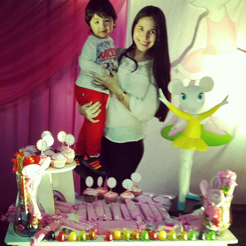 ViMolinas's tweet image. #amormio #iansantino #minene