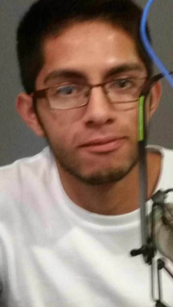 EdHitzel's tweet image. Marlon and Brandon #Herrera, El #Guacamole #Millville. Radio guests: Excellent Mexican. @ACPressCumbo @suasiongroup