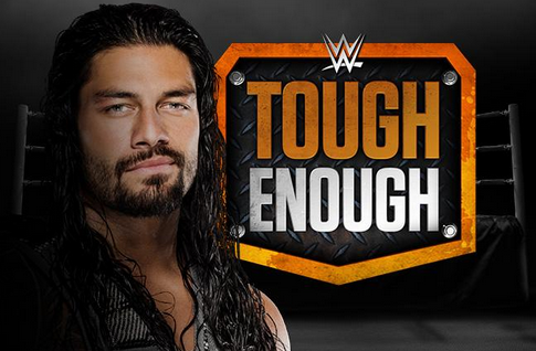 WWEToughEnough tweet picture