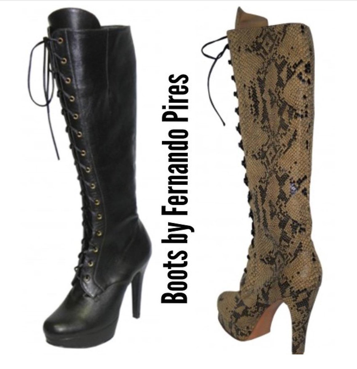 Boutique | Fernando Pires