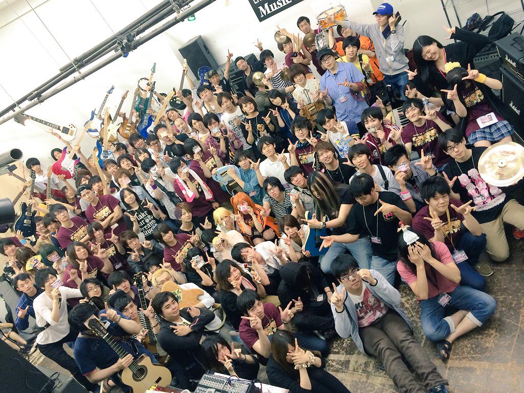 noel99l's tweet photo. LLBSお陰様で1周年を迎えることができました!今回のLLBS10は勿論これまでのLLBSを支えて下さった全ての方に感謝です∩(^ω^)∩そしてこれからもよろしくお願いしますー!!! #LLBS10 http://t.co/DdHpfJgePT