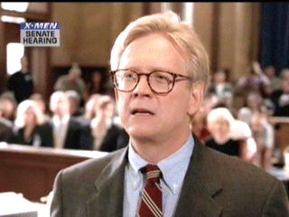 Happy birthday Bruce Davison!       