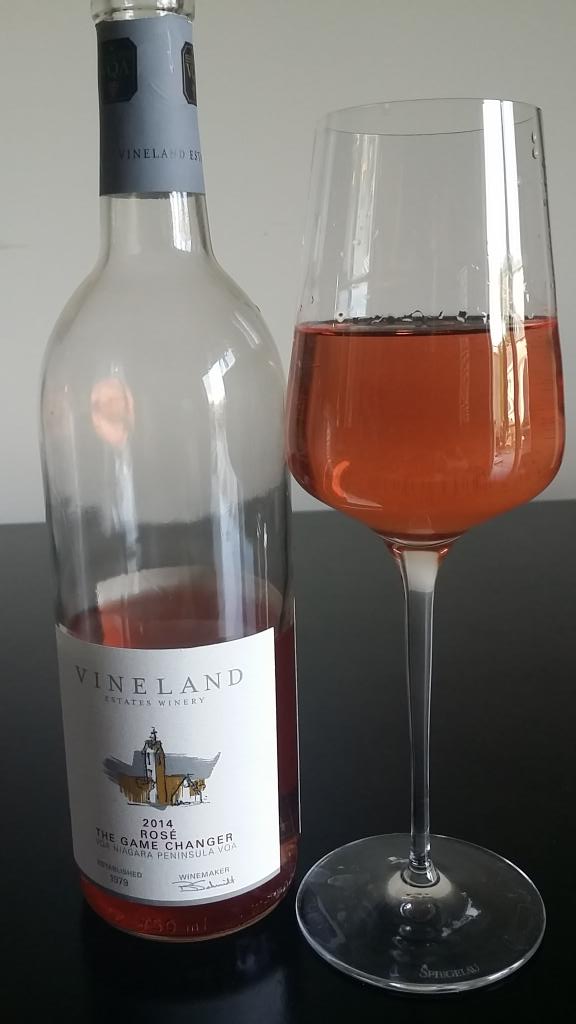 #CanadianWineDay Rain? raise a glass anyway! #VQA #sipn #gamechanger