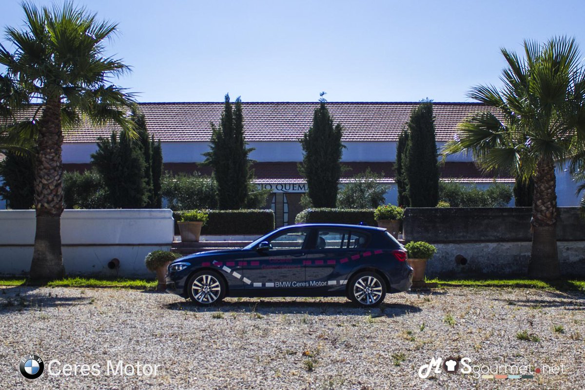 mosgourmet's tweet photo. Gourmet Experience #BMW @CeresMotor:@Ribera_Guadiana
http://t.co/ffueeOsGU5
#12DOCeres #extremadura #tierradebarros http://t.co/GW0ceB6TtC