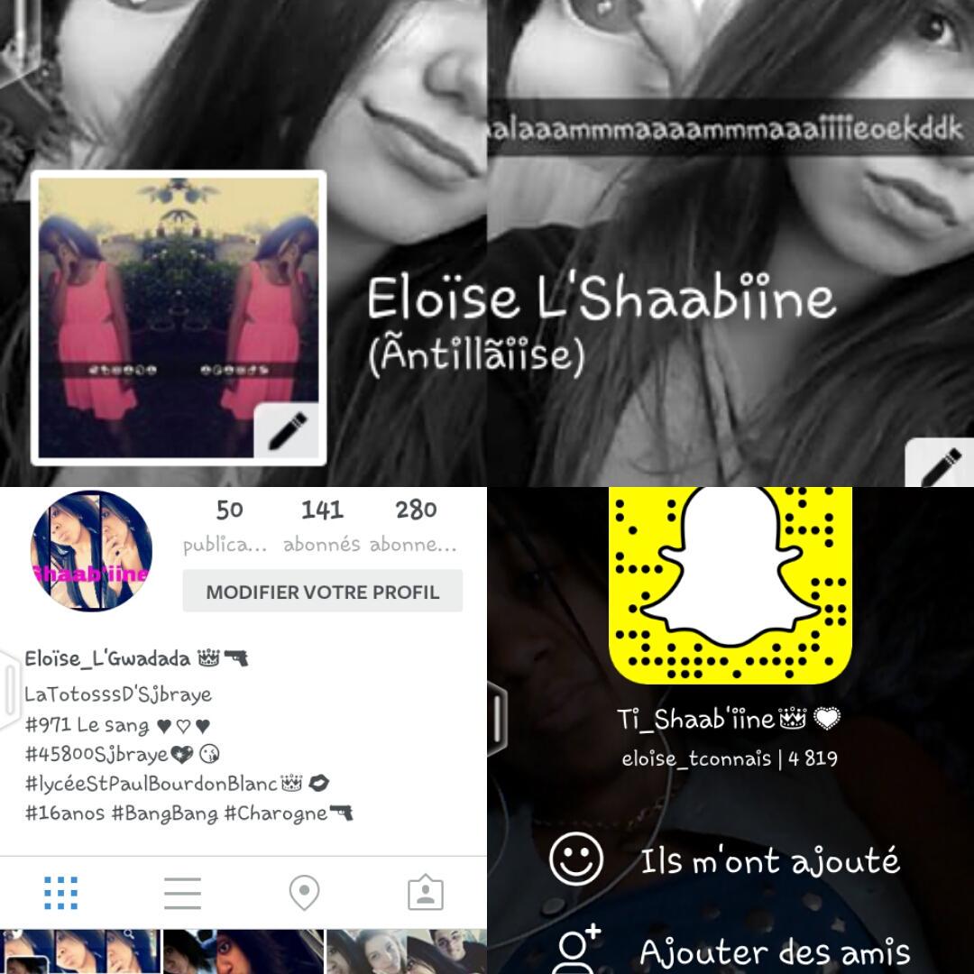 Eloïse L'Gwada (@gwadaSjb45800) / Posts / X