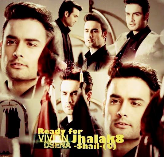 Happy Birthday Vivian Dsena  