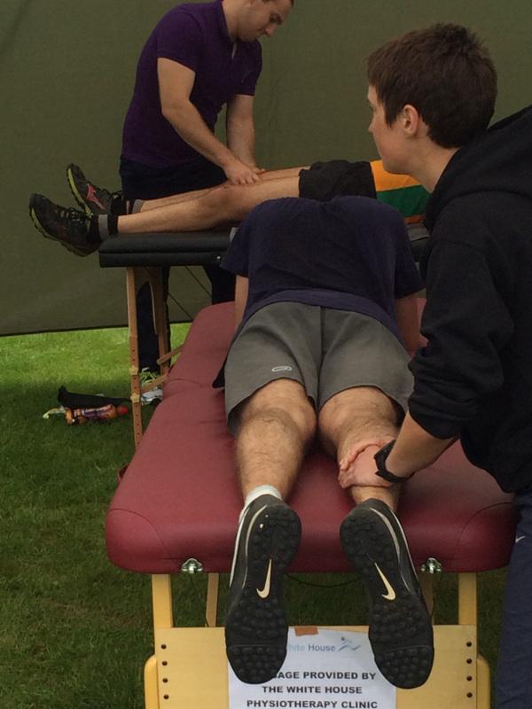 whcphysio's tweet photo. If you need a sports massage and did @Roundshefrun call our clinic for a limited offer 50% discount http://t.co/hRnL1oJk73
