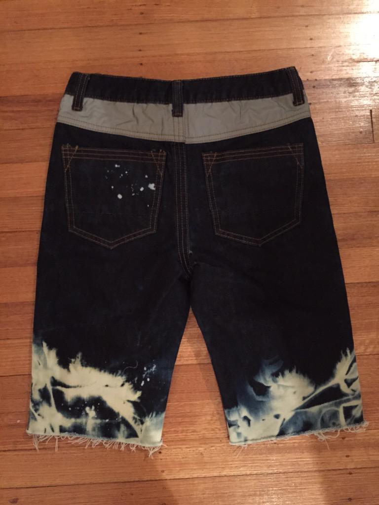 IBNJEANS's tweet photo. IBN JEANS http://t.co/gejKDXvTjC