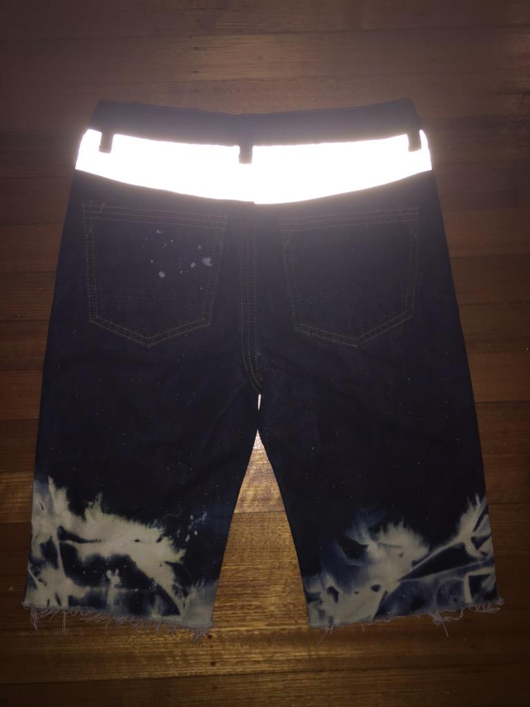 IBNJEANS's tweet photo. IBN JEANS http://t.co/gejKDXvTjC