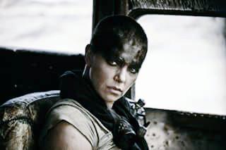 MisguidedlGhost's tweet image. #WomanCrushEveryday #andforever  FURIOSA 💀❤ I fucking love her 😍 😍 😍 😍 #MadMaxFuryRoad