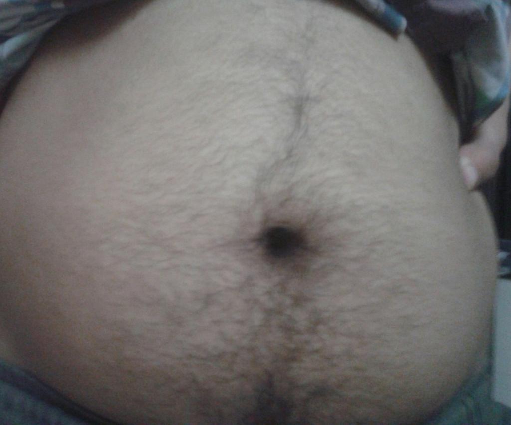 mangay35's tweet photo. My belly....@indiandadson @javitogutierre2 @rahulgoel746 @GaySexFiend @Gaylee44 @gayporn611  whoever want this msg me http://t.co/fDKmXZ9YHG
