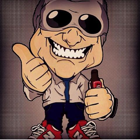 BlackHools's tweet photo. *aris budi...we trust... http://t.co/YkLyai9w3k