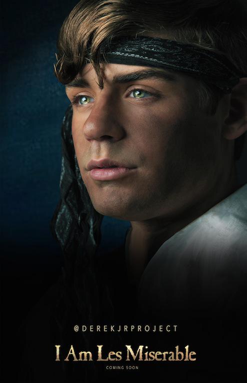 The Son Of Zoolander: parody video. Out tomorrow, and a few surprise cast members! Whoop! instagram.com/p/4emz4ALNYW/