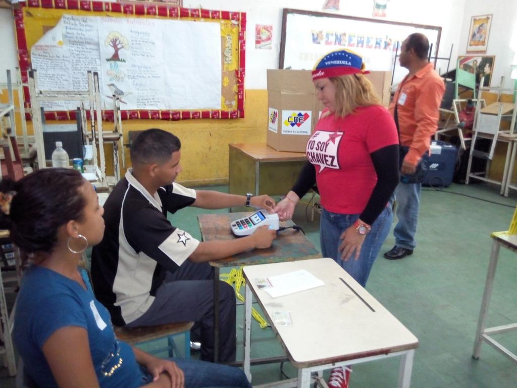 NANCYCANDANGA_'s tweet photo. @nancy_ascencioe #HaciendoPatria Viva Chávez!!! .@VTVcanal8 .@PedroCarreno_e .@dcabellor #EnVictoriaPopular http://t.co/dDj2kIJ66z