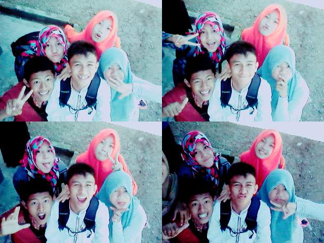 Kangen sma suasana kyk gini ({})
Ngumpul + becandaan breng <a href="/AlimanArifSH/">Arif Aliman ⊙ω⊙</a> <a href="/IqromOfficial/">Muhammad Iqrom</a>