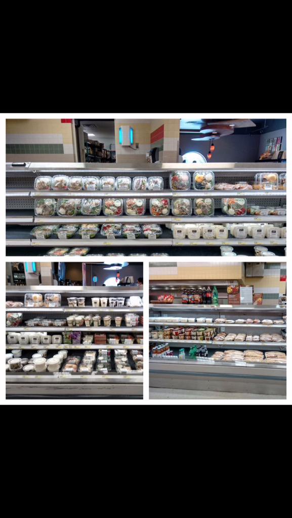 JessicaM_Target's tweet image. Fresh and full on a Sunday morning! Ready for the week of the 4th  🇺🇸@Maurice_Jones_1