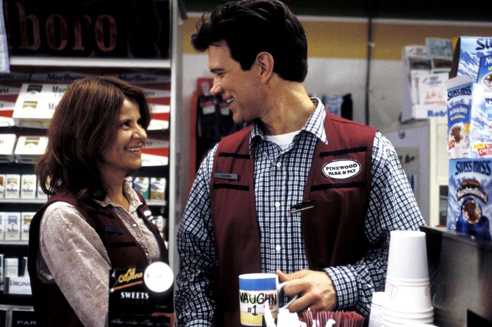 Happy Birthday, Chris Isaak !tracey Ullman And Chris Isaak (as Sylvia And Vaughn St...  