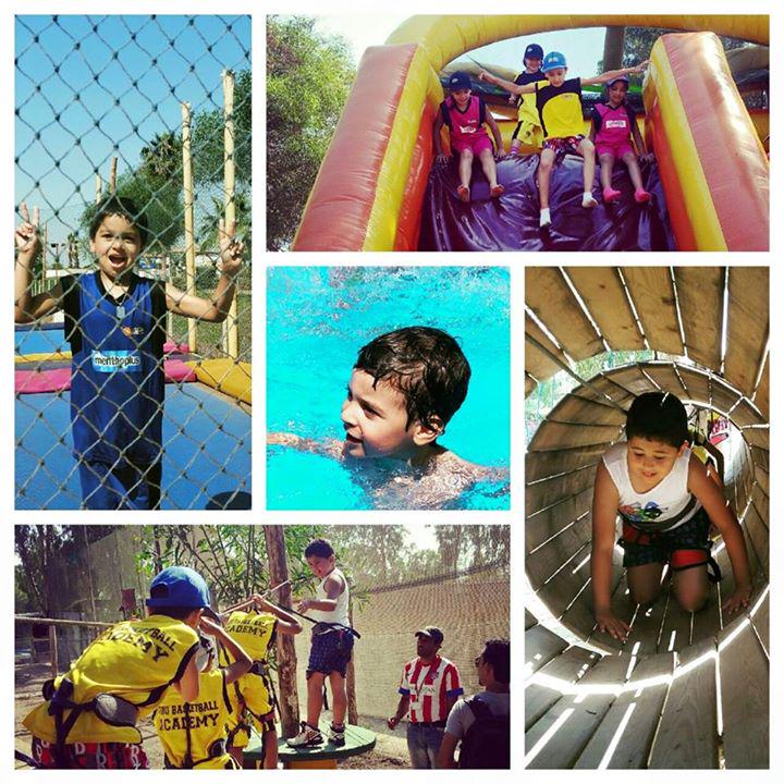 TIBU Basket Academy tweet media