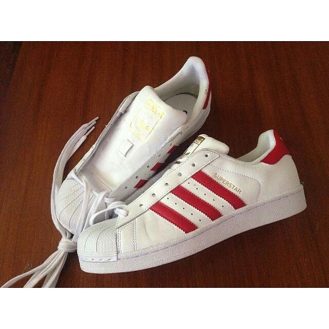 Adidas Superstar White Red
Size 44 45 46
450.000
<a href="/FS_80cs/">FAMILY 3STRIPES</a> <a href="/inisepatuuMLG/">Ini Sepatu MLG</a> @JBershoes @jejualsepatu <a href="/JcBSneakers/">Jc-B!</a>