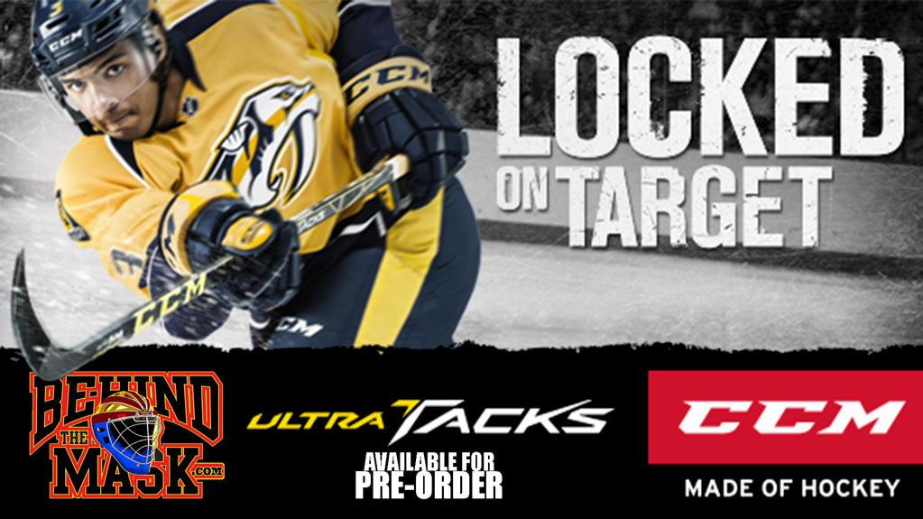 BTMhockey's tweet image. New @CCMHockey Ultra Tacks hockey sticks in stock at all BTM locations #ccm #ultratacks #hockey #nhl #sticks