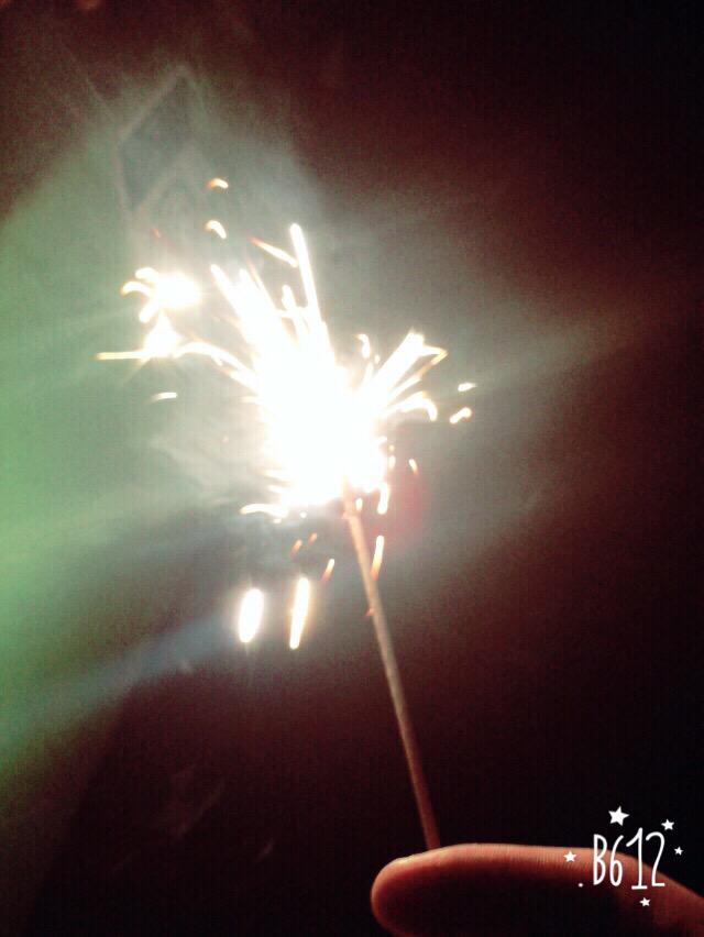 こうすけ 小金井公園で花火 Http T Co I7iksvvzow Twitter