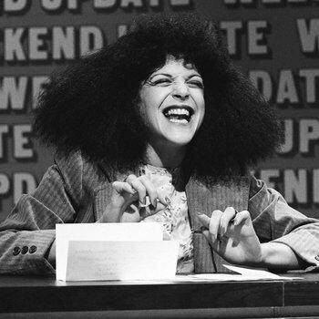 Happy Birthday, Gilda Radner!  