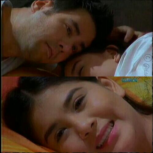 aiankinect's tweet photo. @gabbyeigenmann @imashortega #IDTheMakeOver "..you' re not alone. Daddy is here, I love you." -Kenneth to Yumi :) http://t.co/X4tx1uJvCO