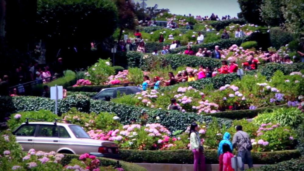 stickbook's tweet photo. Sometimes I feel San Francisco is like the Shire — change comes slowly if it comes at all. http://t.co/H3knbBYMXu http://t.co/YAmkEQhPdx