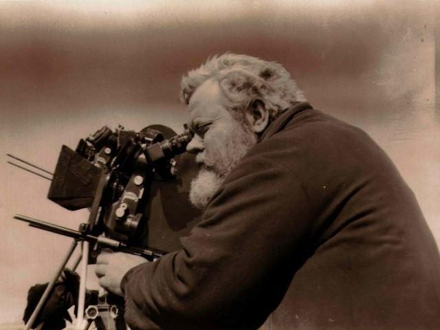 RPanh's tweet image. Welles, The other side of the wind ...