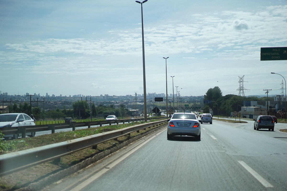 steveonjava's tweet image. Made it to #Goiania, looking forward to a great event at @gojava #20daysofJava