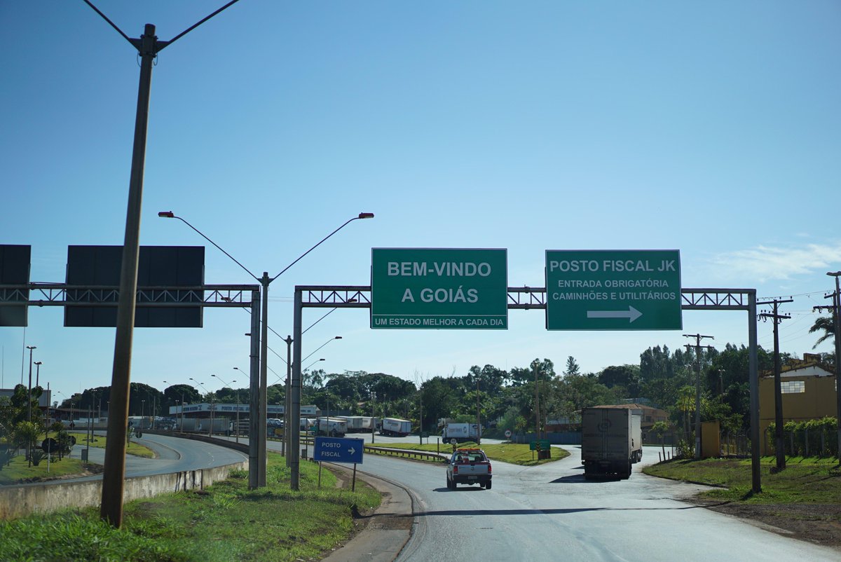 steveonjava's tweet image. Made it to #Goiania, looking forward to a great event at @gojava #20daysofJava