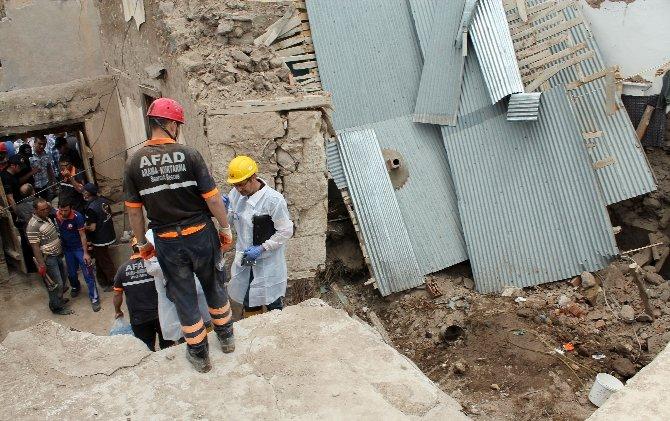 Niğde'nin Altunhisar İlçesinde 1’i Çocuk 3 Kişi Yaşamını Yitirdi! dlvr.it/BM2CJP