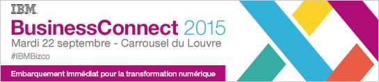 Rendez-vous demain pour un embarquement immédiat pour la transformation numérique #IBMBizCo ibm.biz/BdXvCF