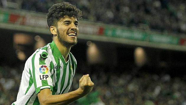 Dale Betis. ⚽️💚