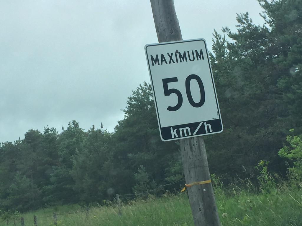 People who bike on Leitrim Rd say it's dangerous, not much room for cyclists &amp; cars speeding #cbcott #ottnews