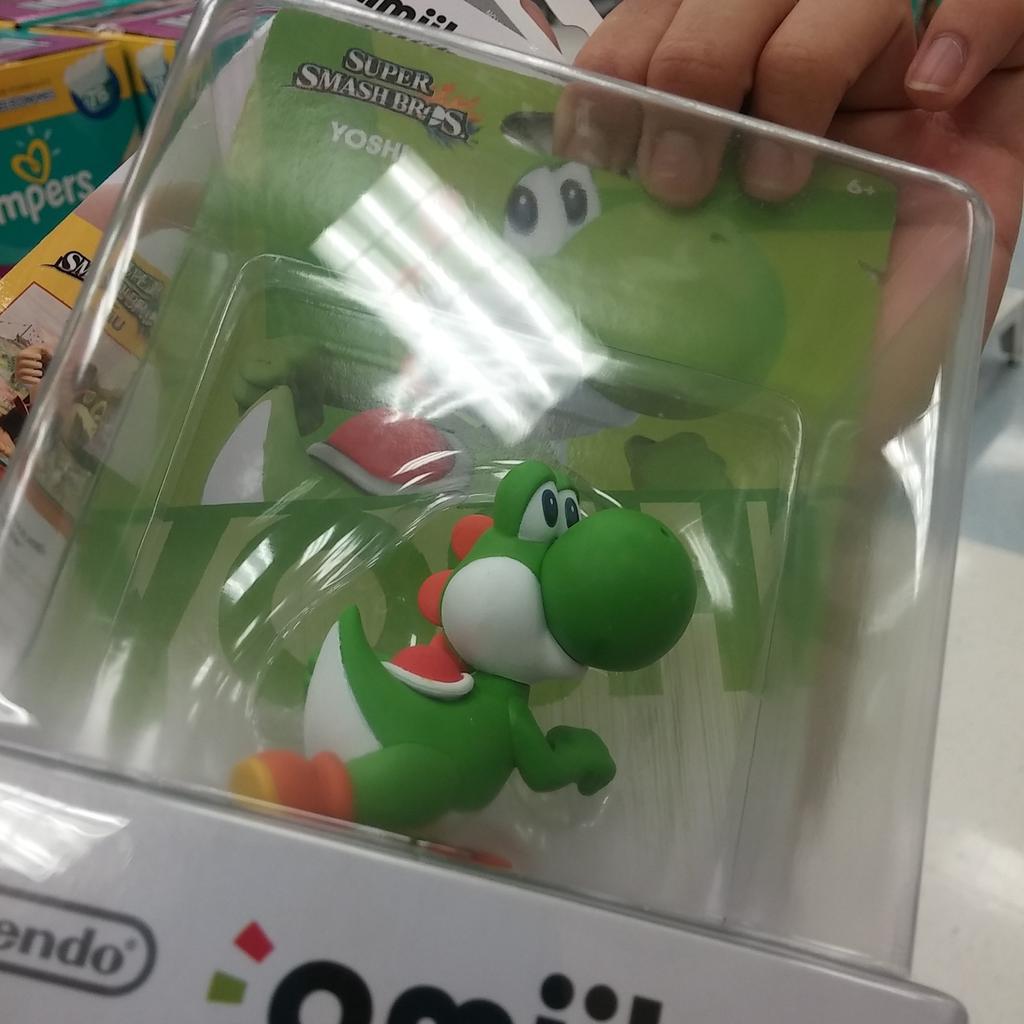 "FOUND YOU, DINOSAUR."