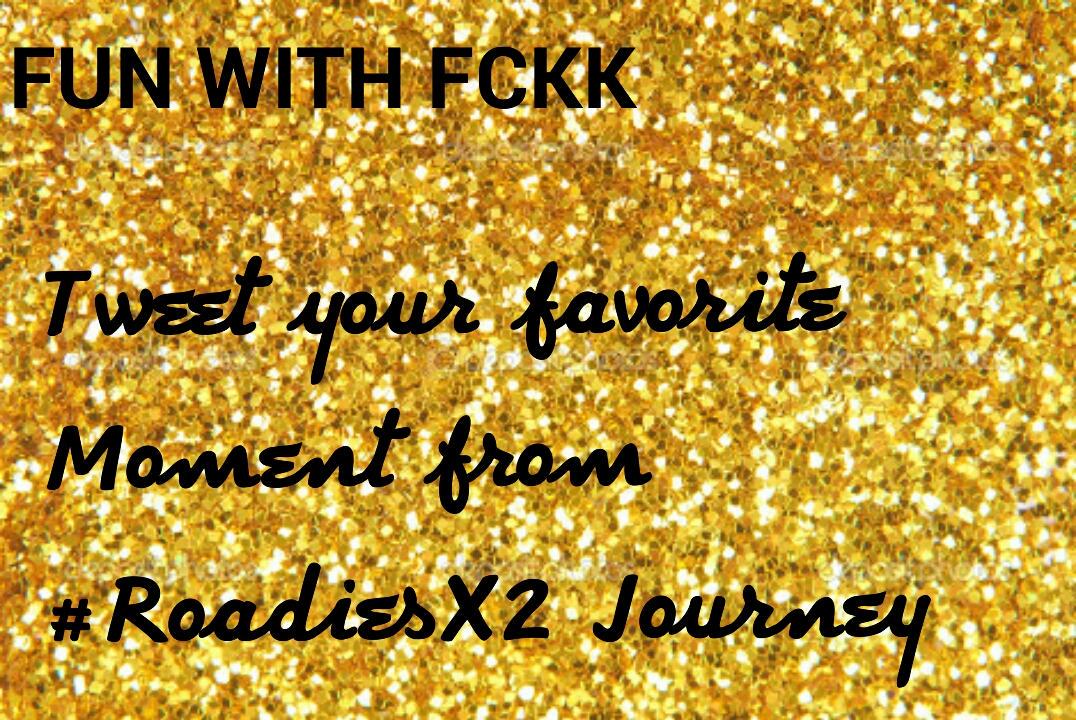 FCkkundrra's tweet photo. #FunwithFckk 5 http://t.co/7cAJcRtEIi