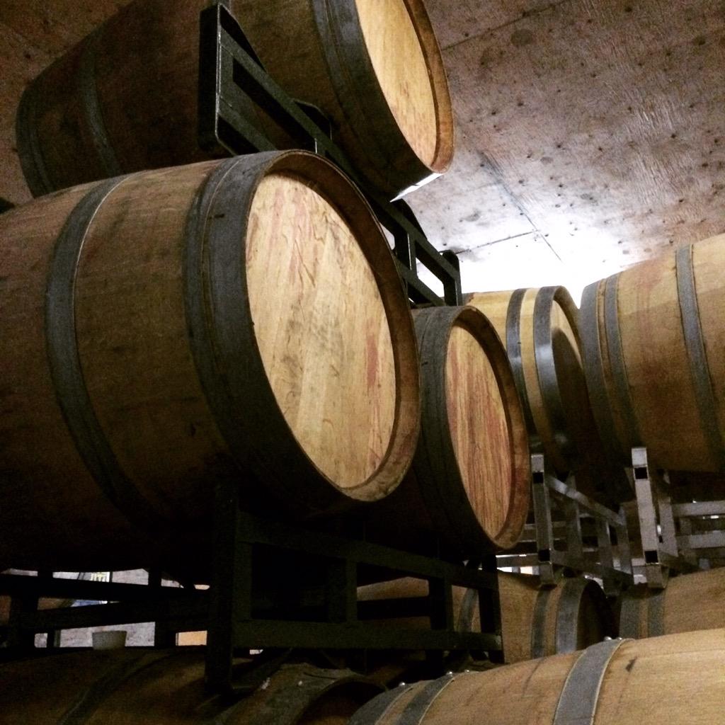 It's Canadian Wine Day today! What wine are you celebrating with? #CdnWineDay